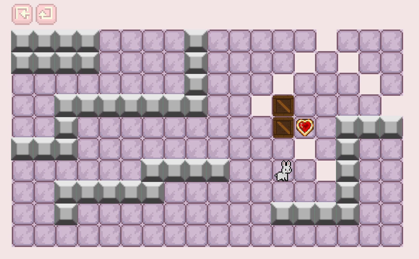 Level 3 trap