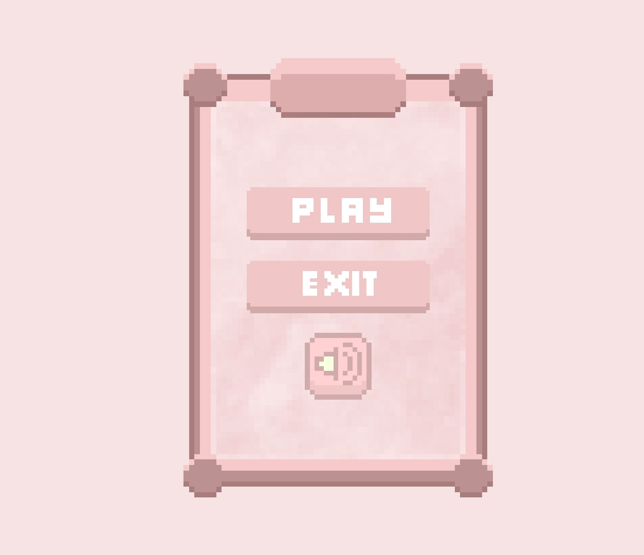 Main menu
